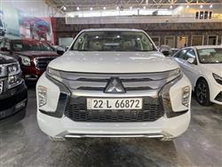 ميتسوبيشي باجيرو سبورت